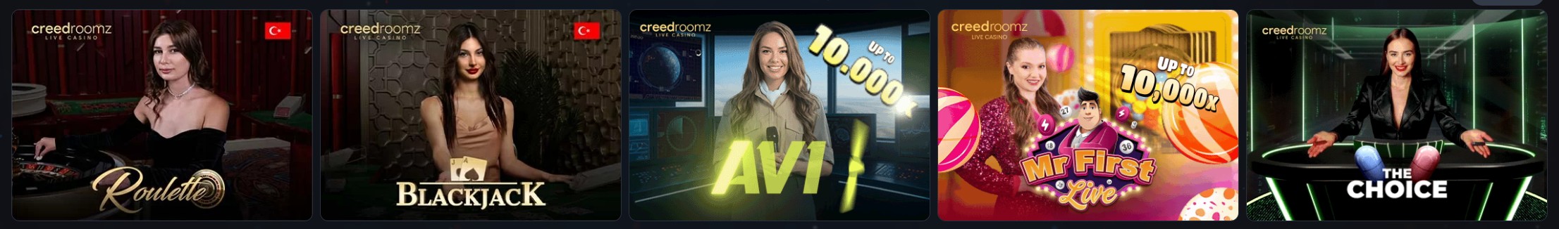 Roketbet oyun sağlayıcıları